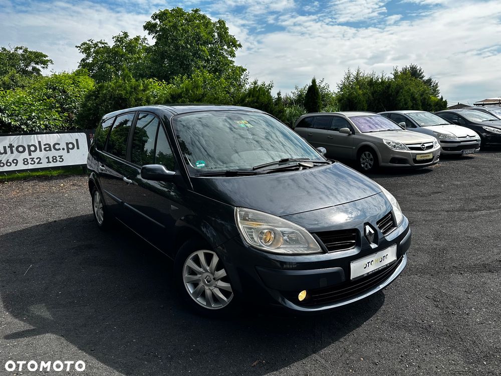 Renault Scenic - 4