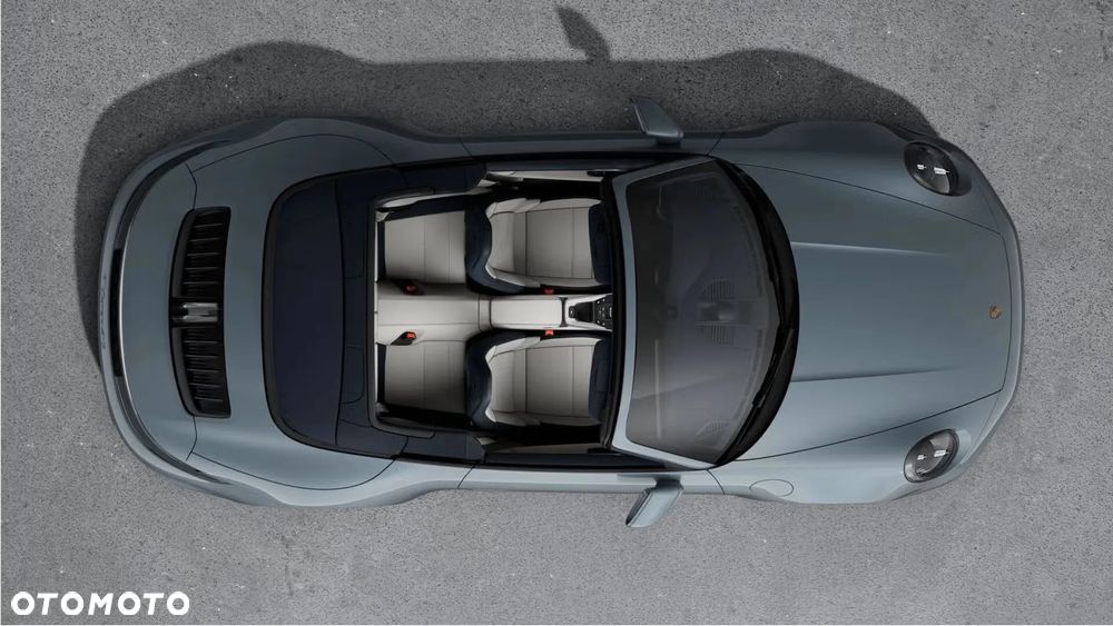 Porsche 911 Carrera GTS - 5