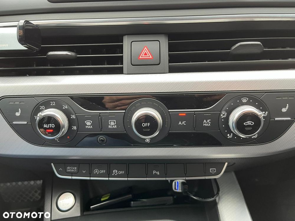 Audi A4 Avant 2.0 TDI Sport S tronic - 16