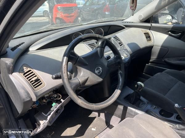 Para Peças Nissan Primera (P12) - 9