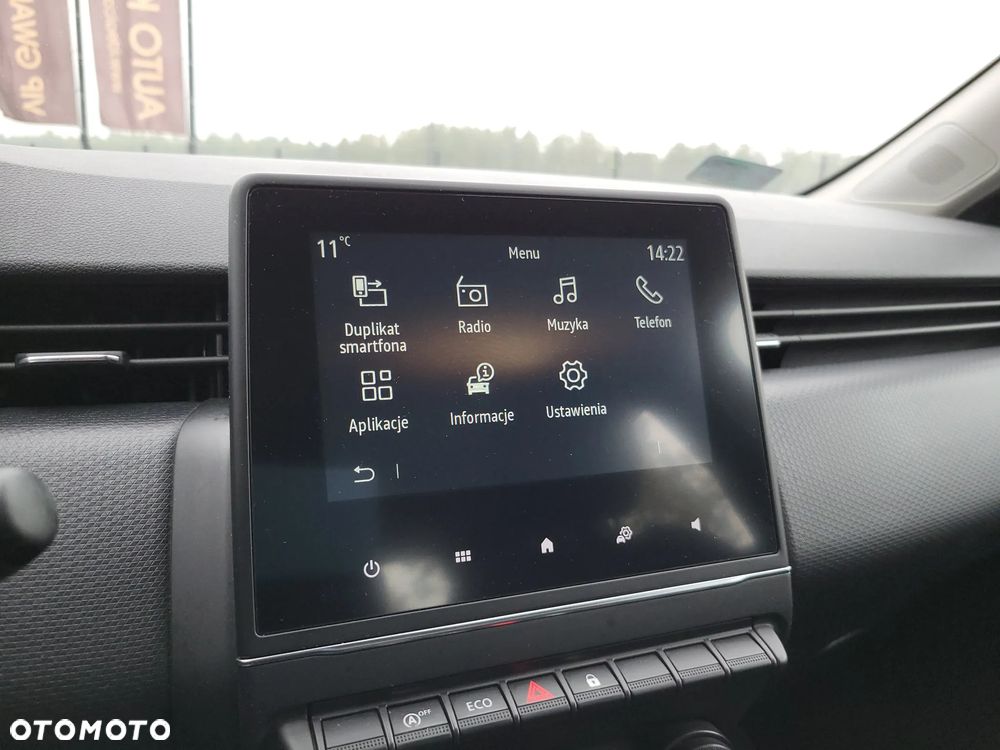 Renault Clio 1.0 TCe Zen - 14