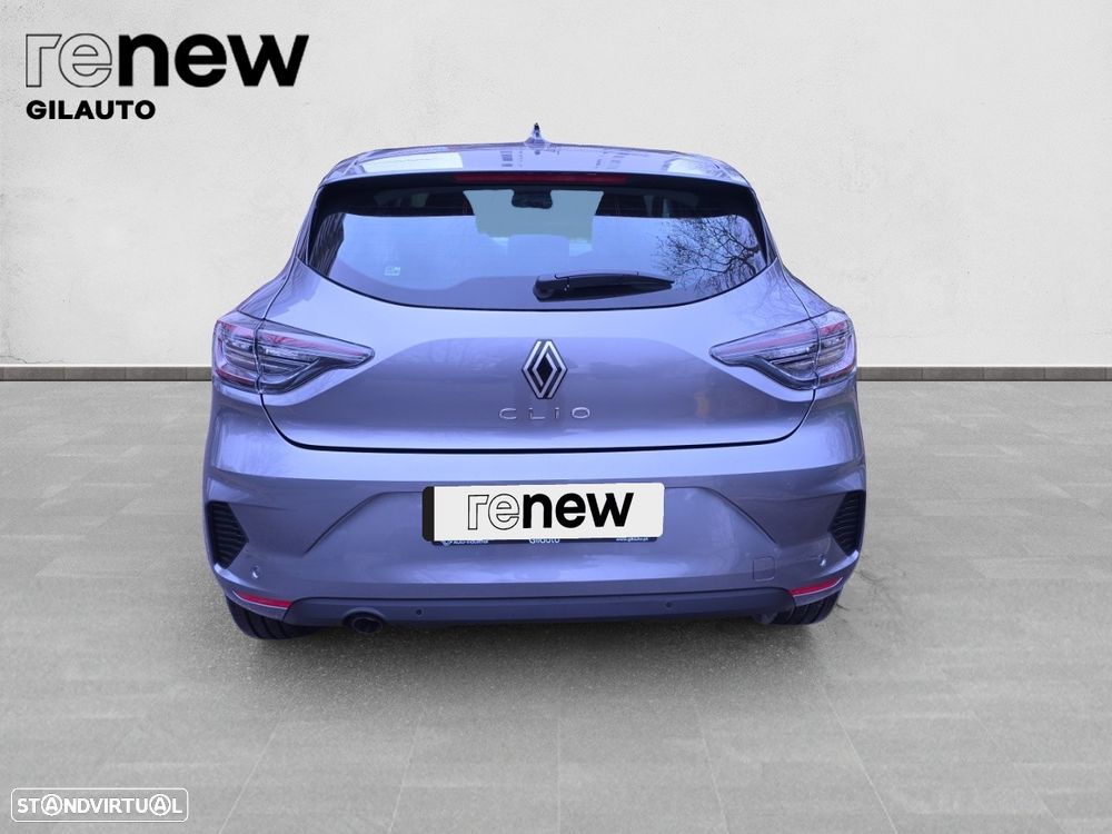 Renault Clio 1.0 TCe Evolution Bi-Fuel - 5