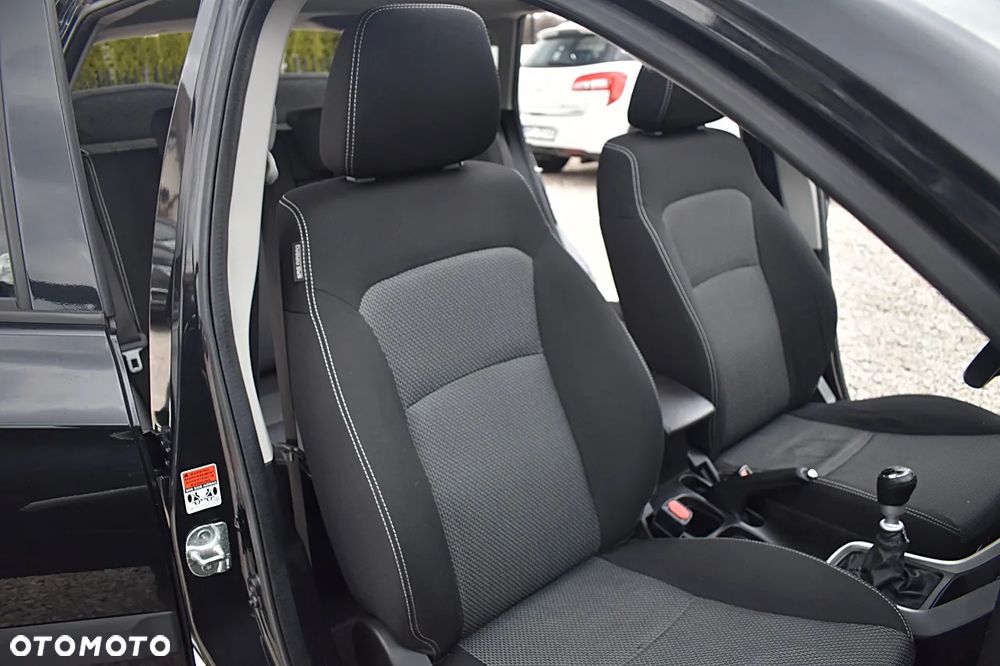 Suzuki SX4 S-Cross 1.6 DDiS 4x2 Comfort+ - 21