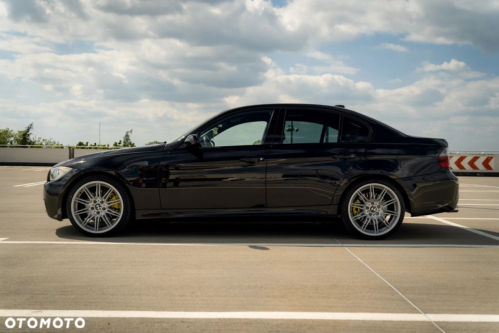 BMW Seria 3 - 4