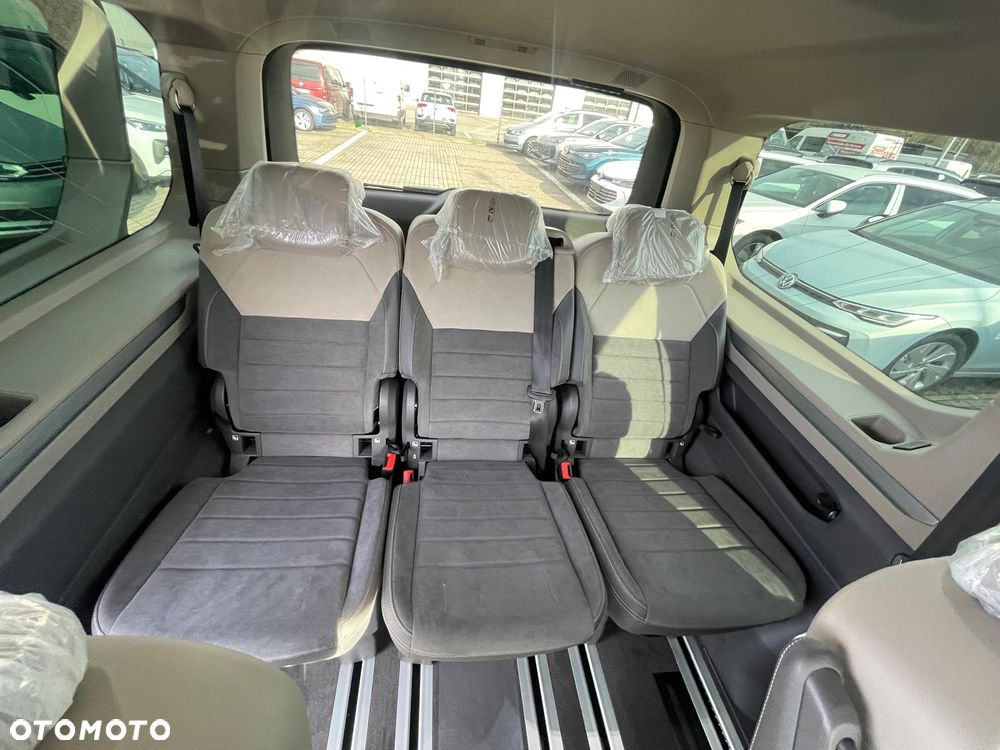 Volkswagen Multivan 2.0 TDI L2 Life DSG - 27