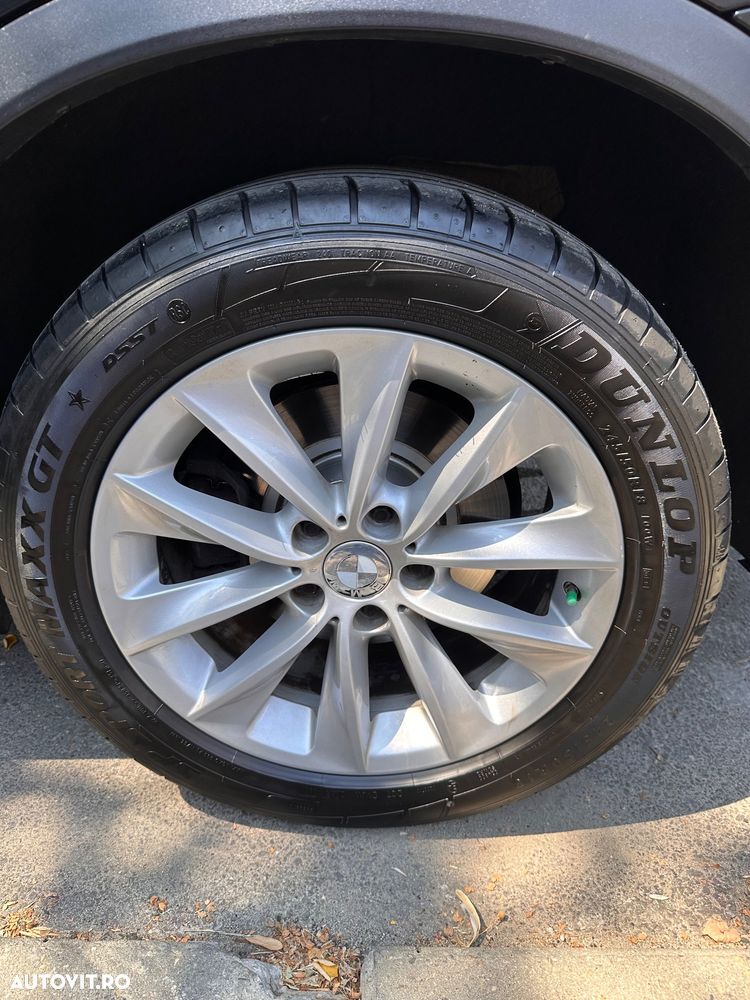 BMW X3 - 5