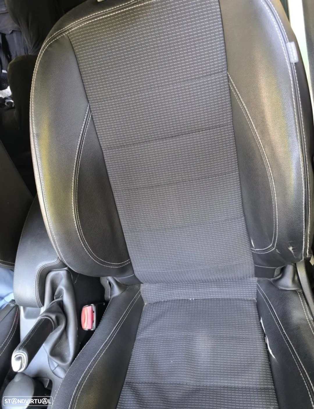 Renault Mégane Sport Tourer 1.5 dCi GT Line - 6