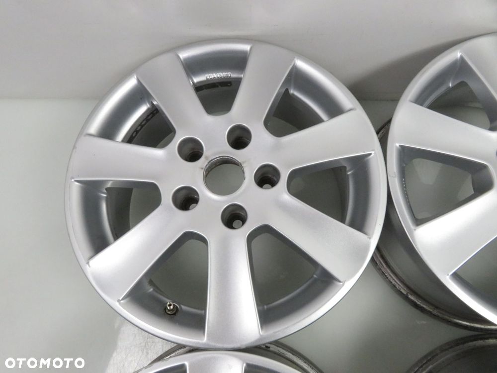 Alufelgi 16'' BMW 3 5 5x120 7J ET35 - 9