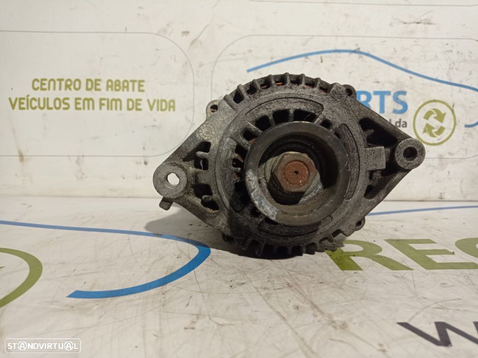 Alternador Nissan Almera 23100 BU010 - 4