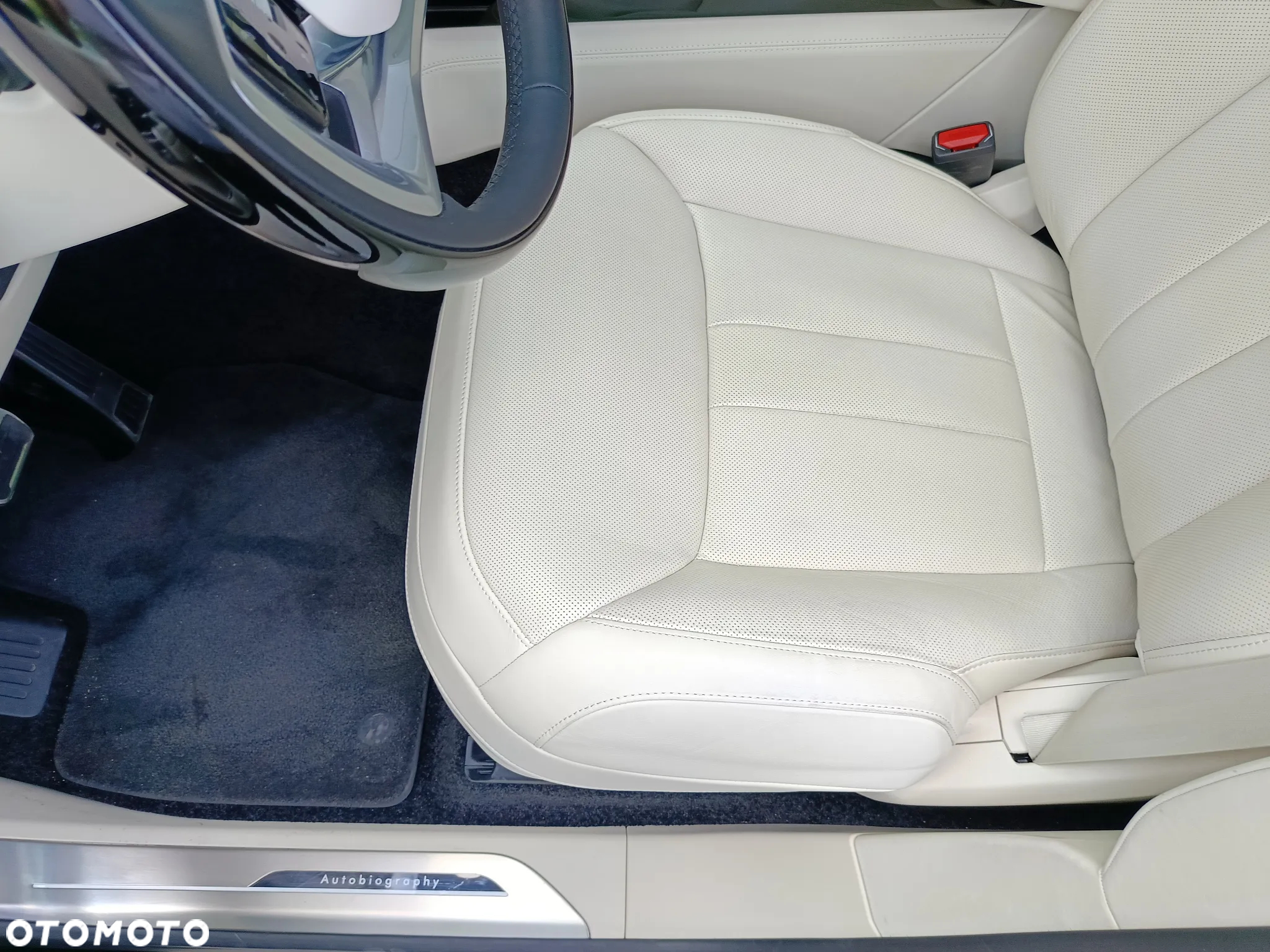 Land Rover Range Rover 3.0 D AB - 28