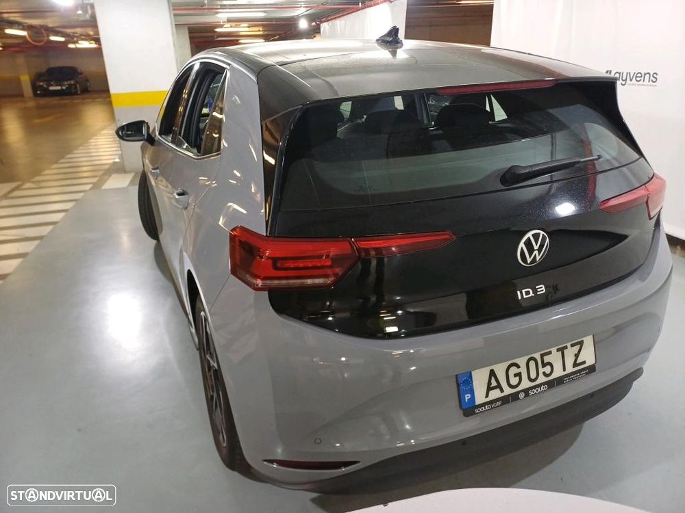 VW ID.3 Pro Performance - 3