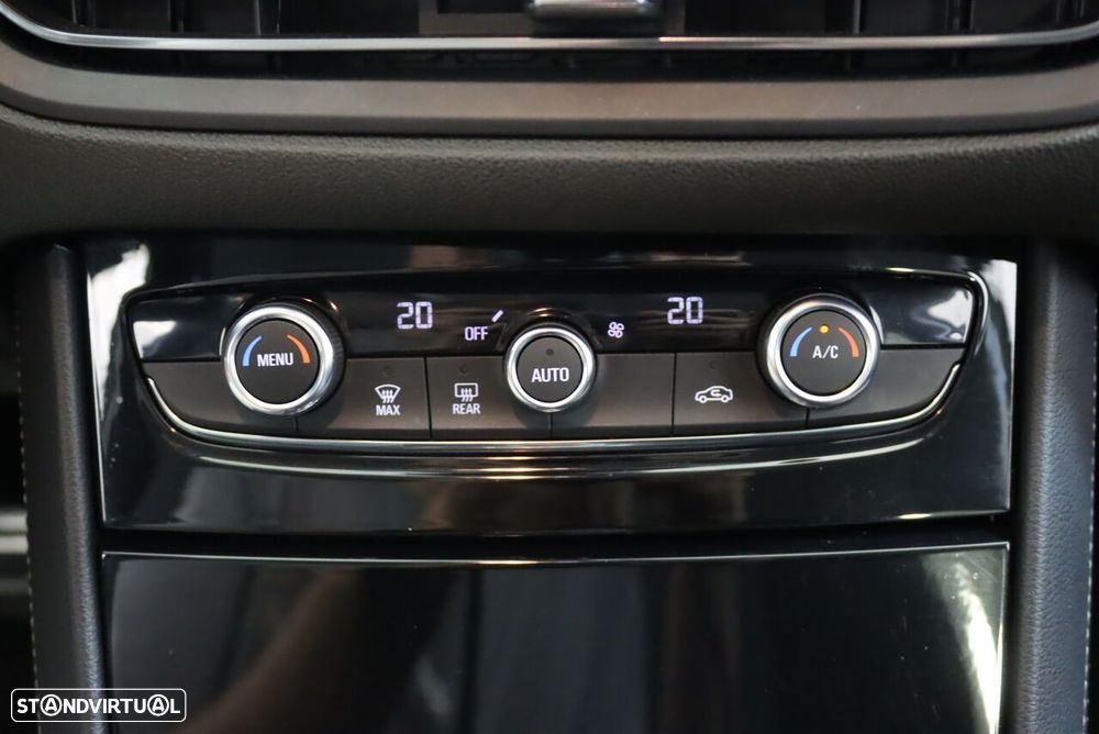 Opel Grandland 1.5 CDTI GS Line AT - 25