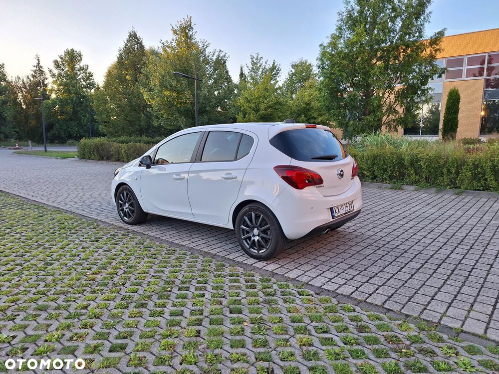 Opel Corsa 1.4 Color Edition - 5