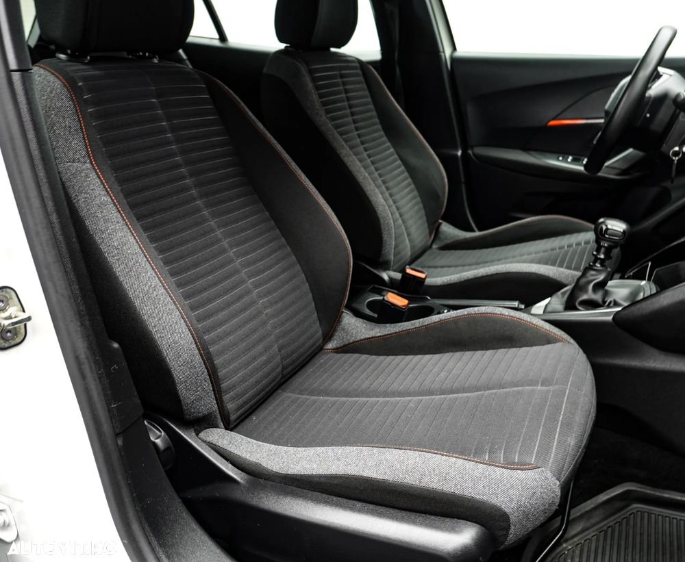 Peugeot 2008 1.5 BlueHDI STT Allure - 14