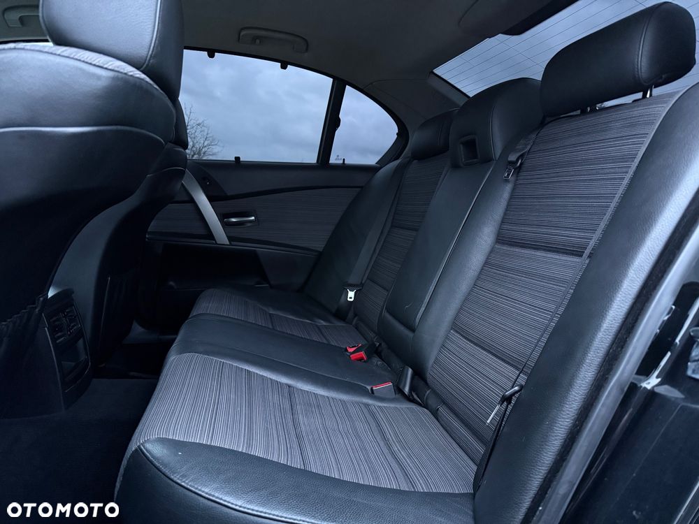 BMW Seria 5 - 27