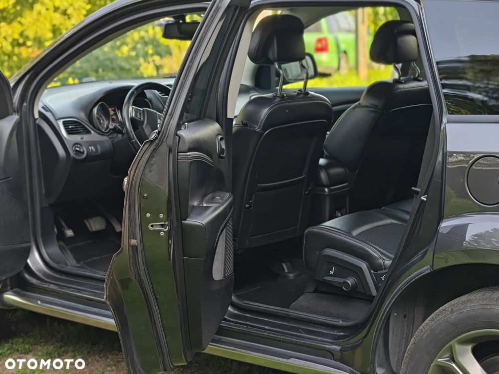 Dodge Journey - 25