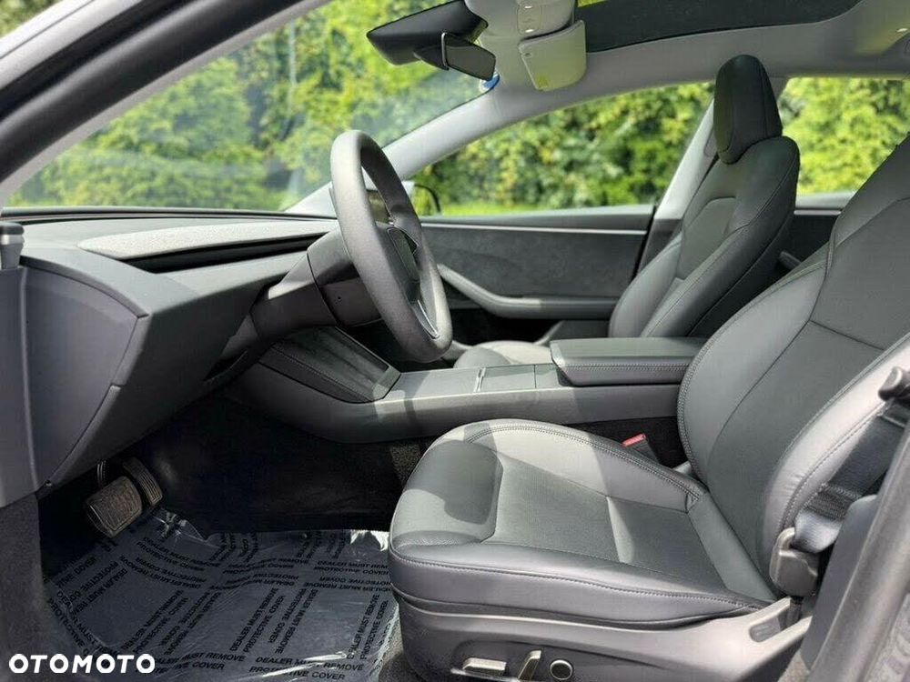 Tesla Model 3 Langstreckenbatterie Allradantrieb Dual Motor - 14