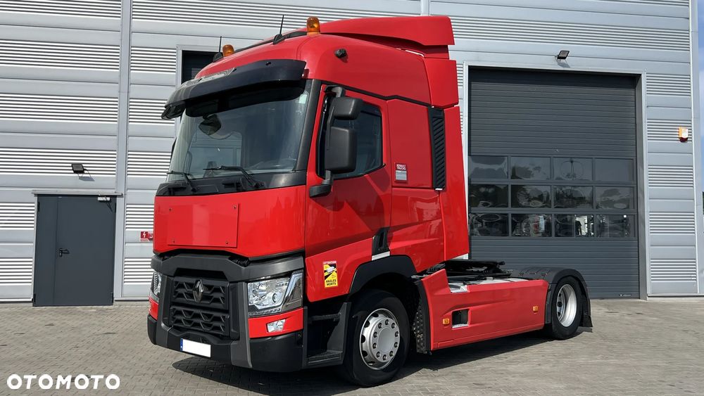 Renault T480 STANDARD - 3