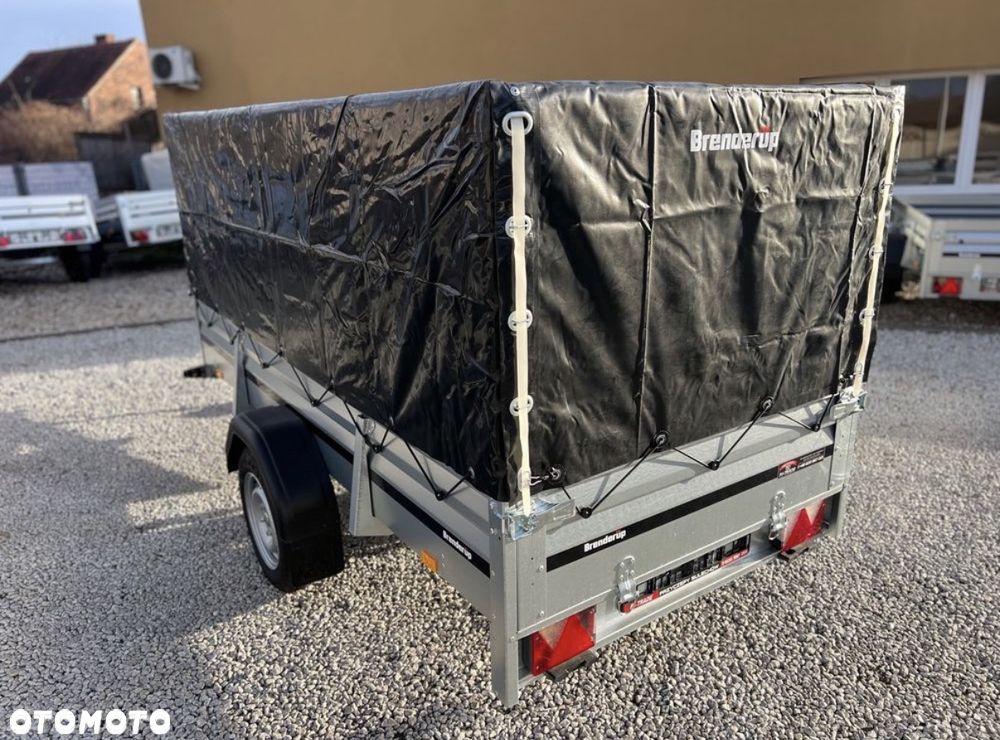 Brenderup 2270XL - 13