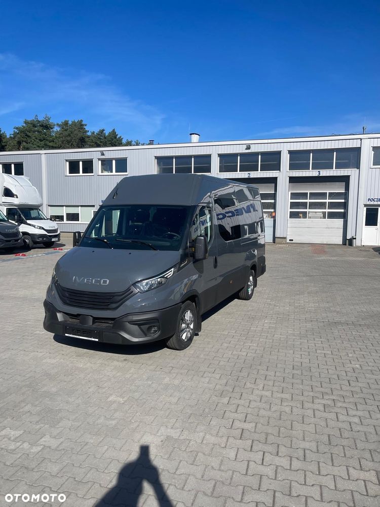 Iveco Daily - 5