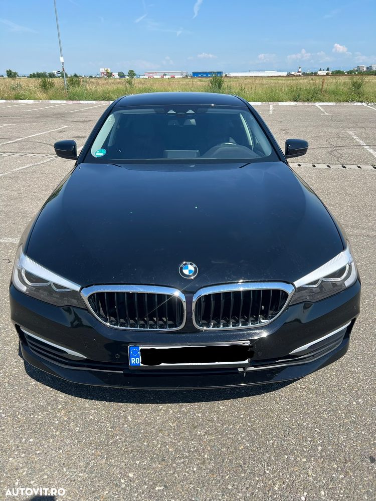 BMW Seria 5 - 3