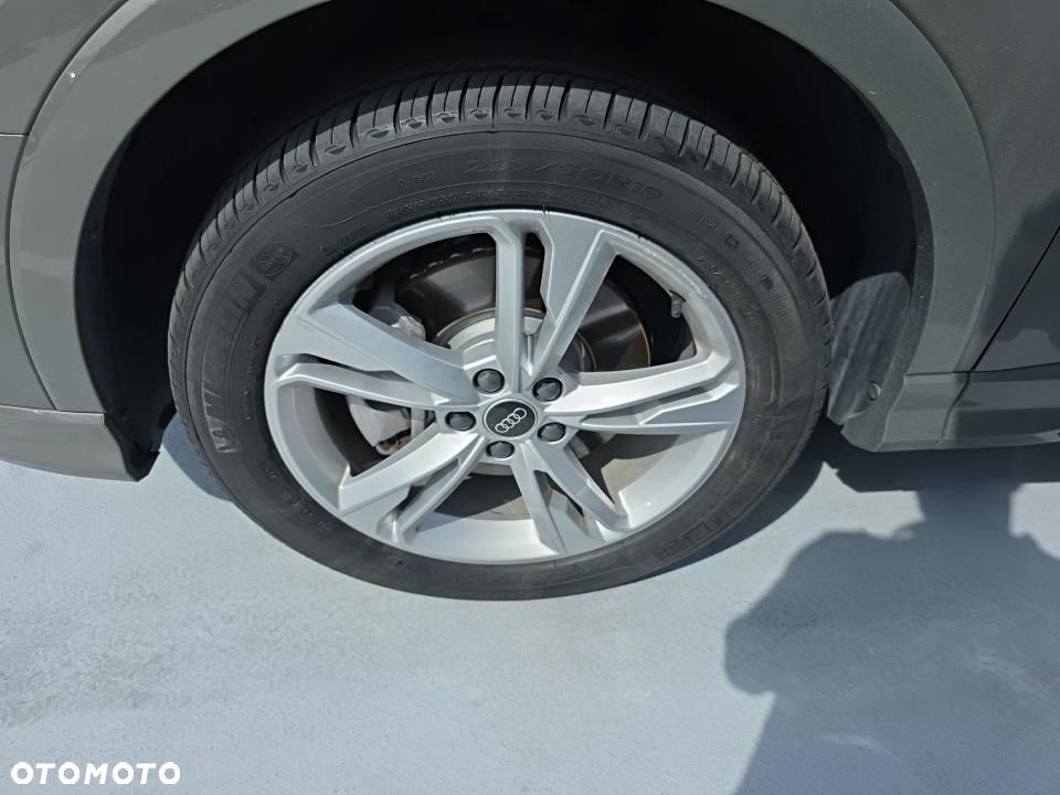 Audi Q3 45 TFSI Quattro S tronic S line - 17