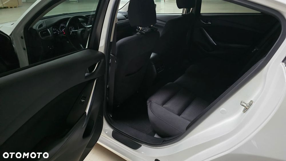 Mazda 6 2.0 SKYEnergy - 23