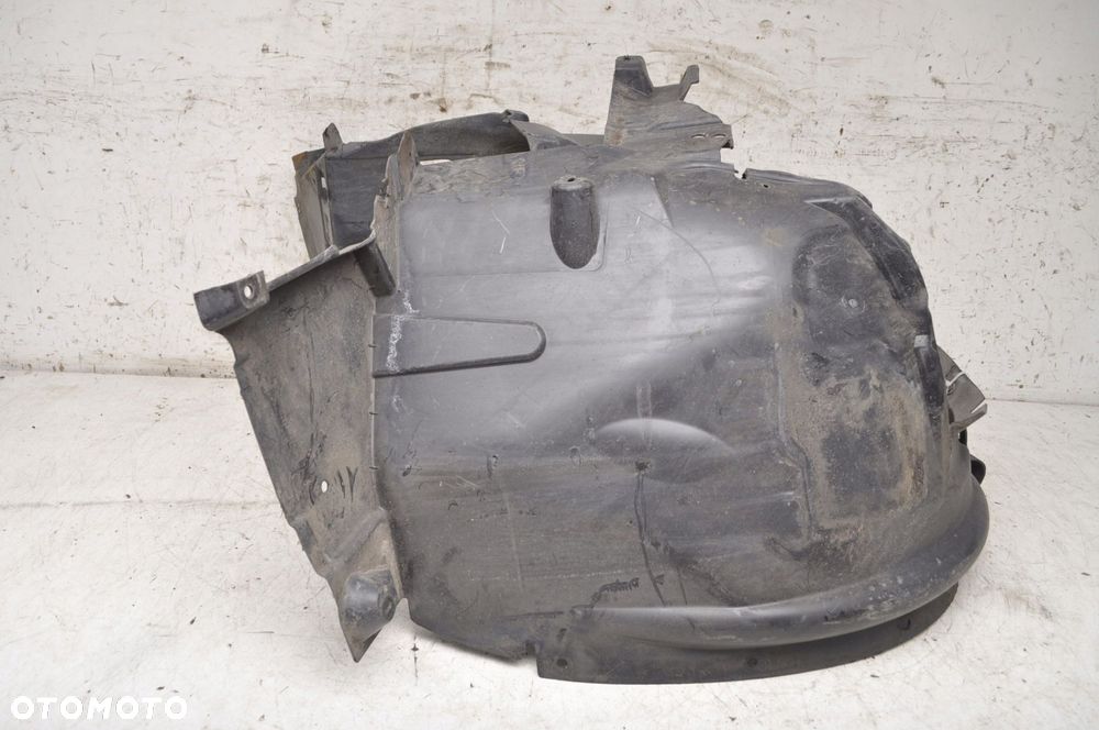 BMW E70 NADKOLE PRZÓD PRZEDNIE PRAWE 7169414 - 3