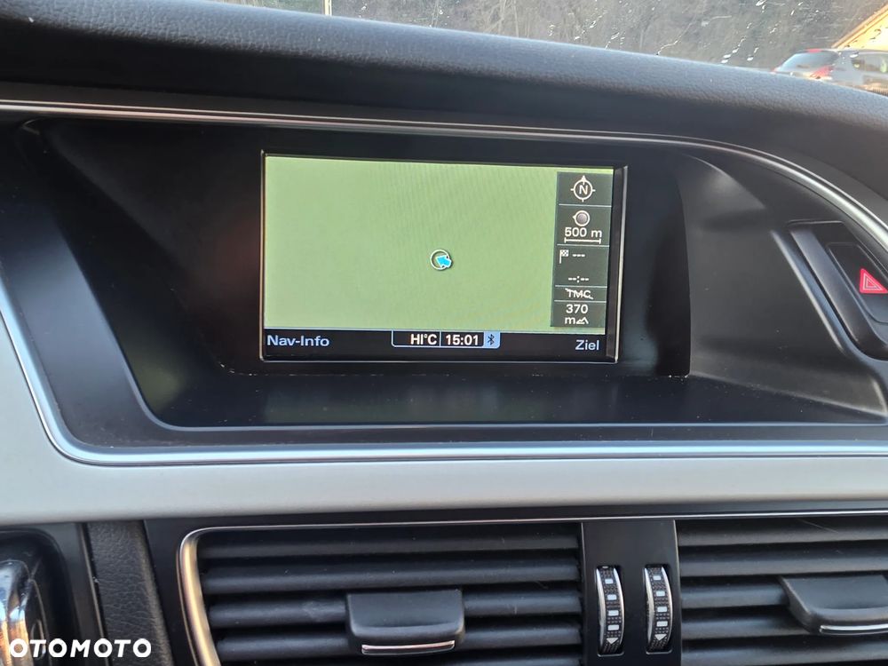 Audi A4 Avant 2.0 TDI DPF quattro Attraction - 20