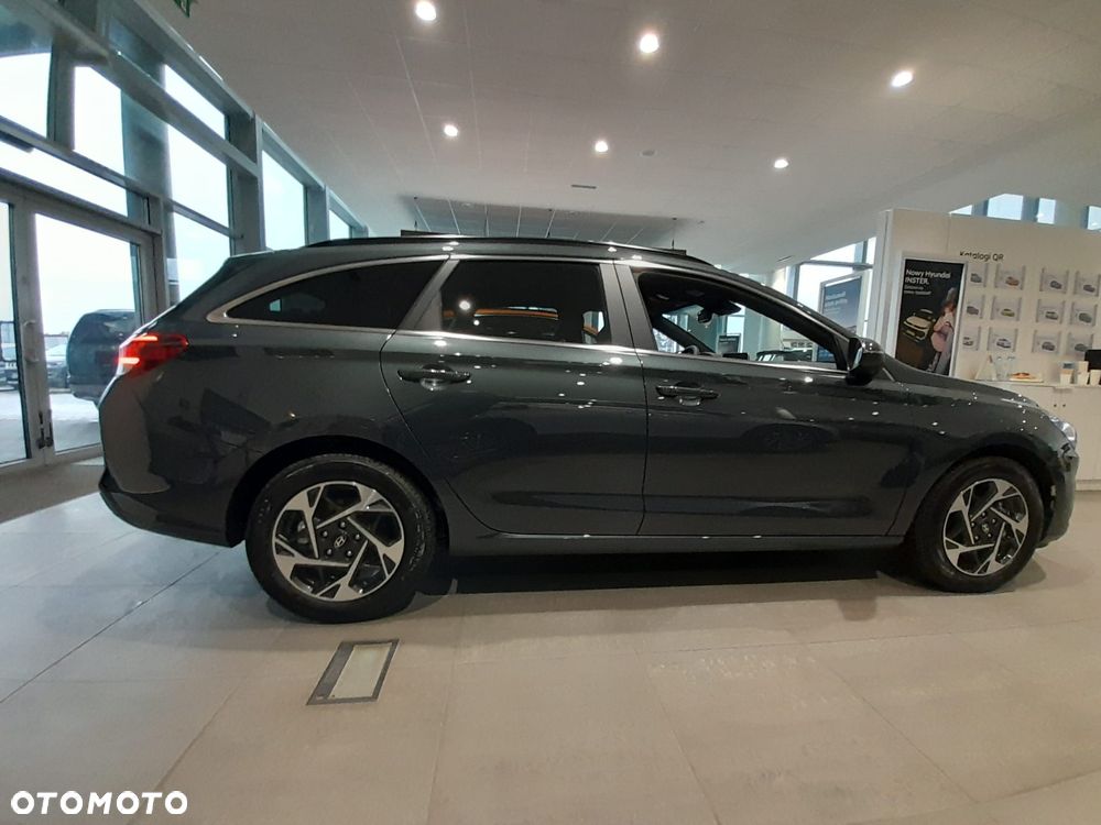 Hyundai i30 1.5 T-GDI 48V Smart DCT - 8