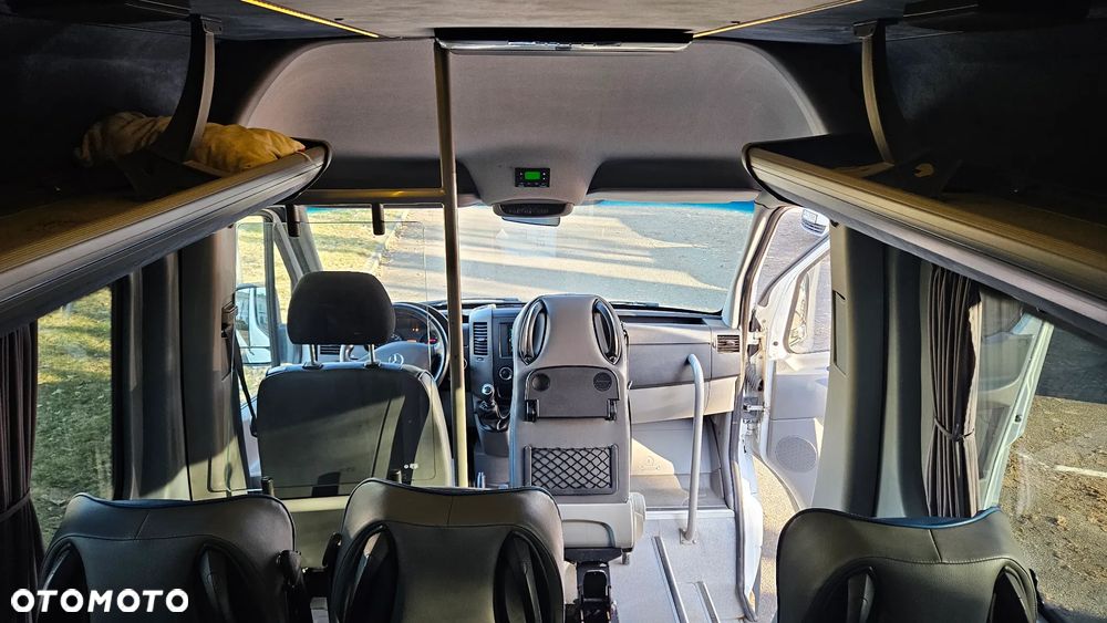 Mercedes-Benz SPRINTER 519 CDI - 9