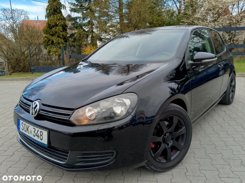 Volkswagen Golf 1.4 United - 12