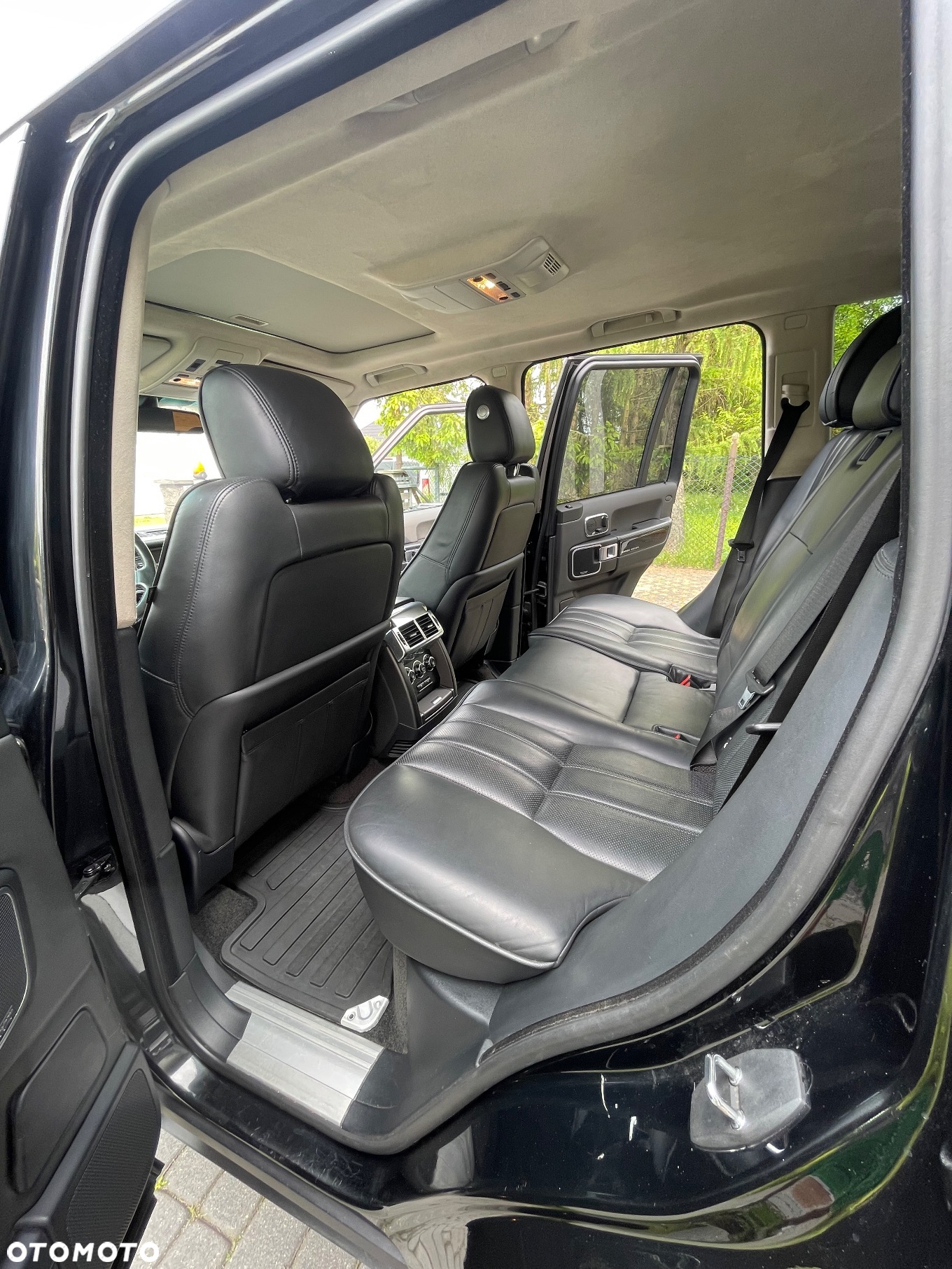 Land Rover Range Rover 5.0 V8 S/C - 23