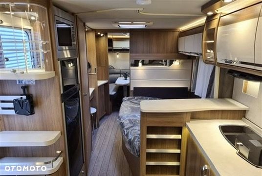 KNAUS 750 UFK Scandinavian Selection - 5