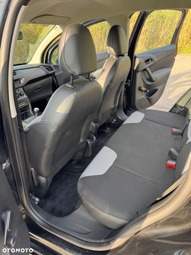 Citroën C3 1.0 VTi Attraction - 27