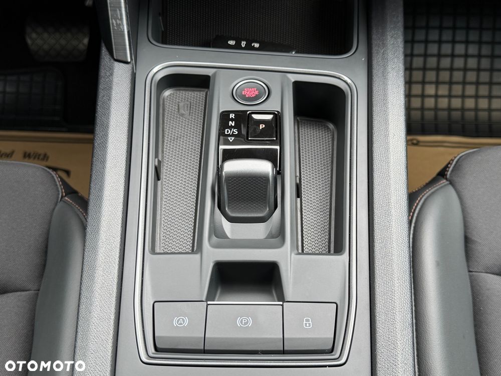Cupra Formentor 1.5 TSI DSG - 36