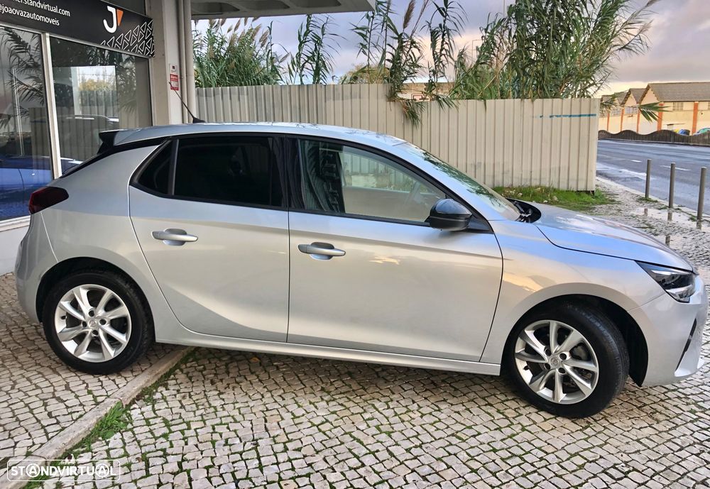 Opel Corsa 1.2 Business - 7