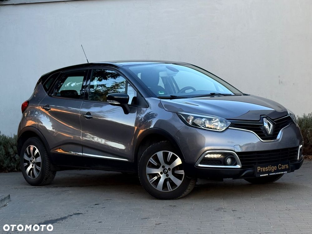 Renault Captur (ENERGY) TCe 90 INTENS - 3