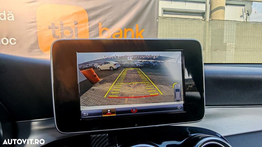 Mercedes-Benz GLC 220 d 4MATIC 9G-TRONIC Exclusive - 13