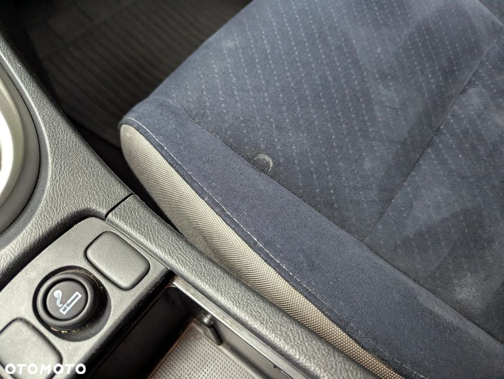 Honda Civic 1.4i-DSi i-SHIFT Comfort - 36