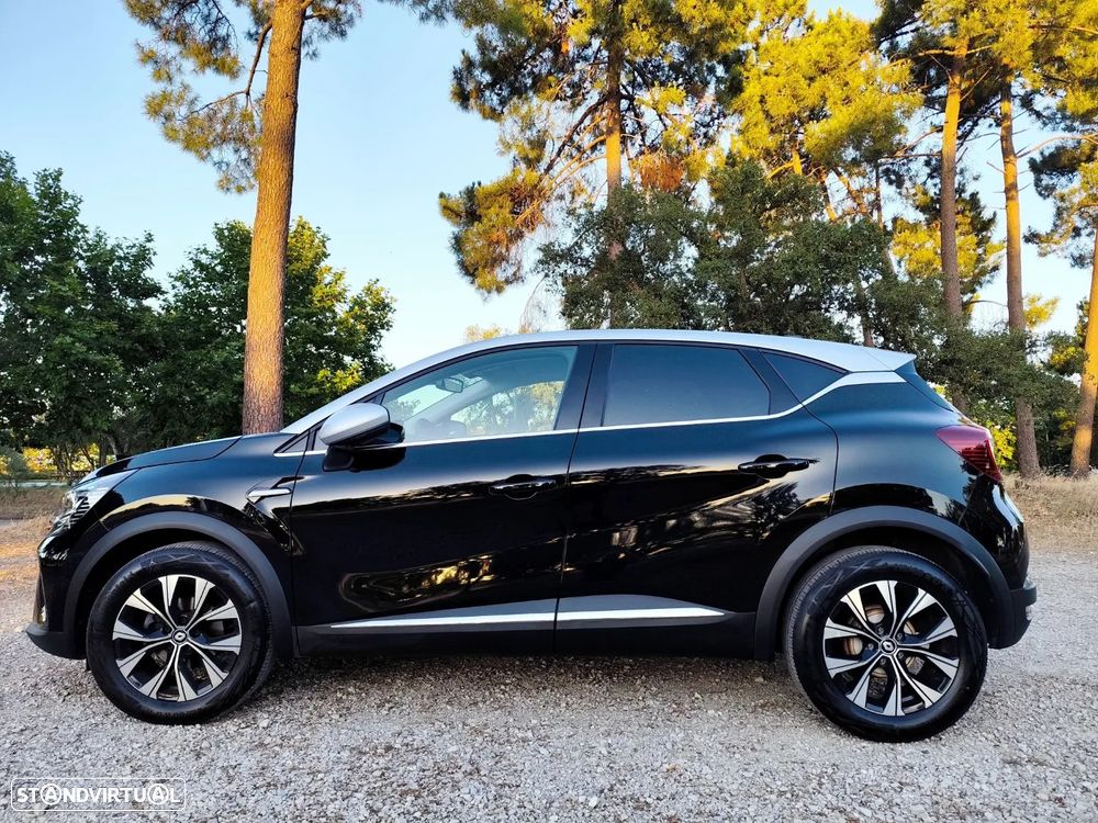 Renault Captur 1.0 TCe Techno - 21