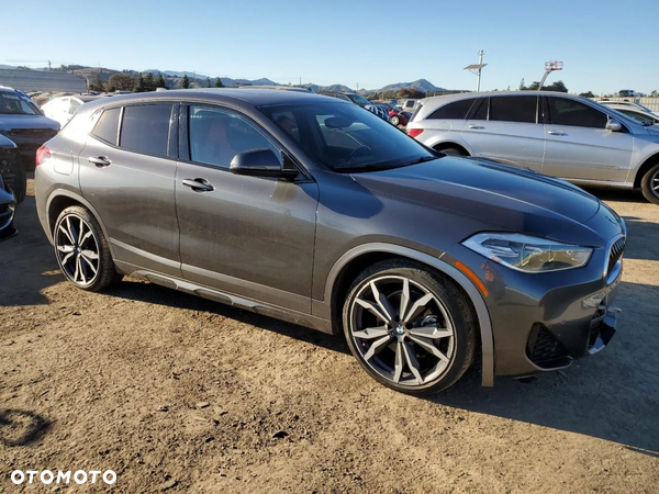BMW X2 sDrive20i M Sport X sport