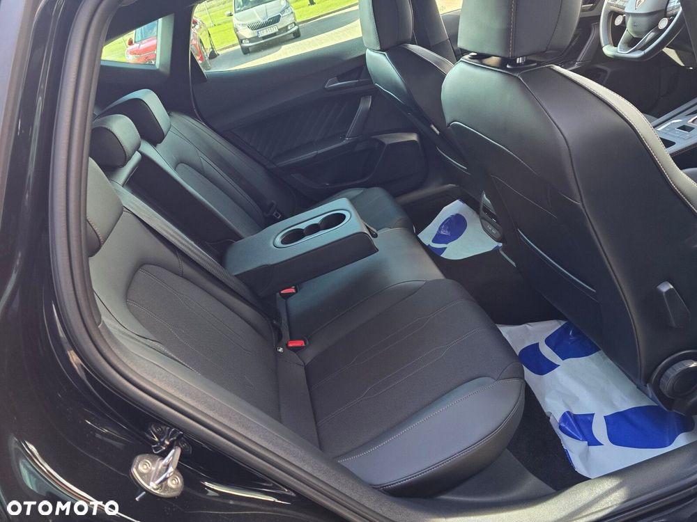 Cupra Formentor 1.5 eTSI mHEV DSG - 18