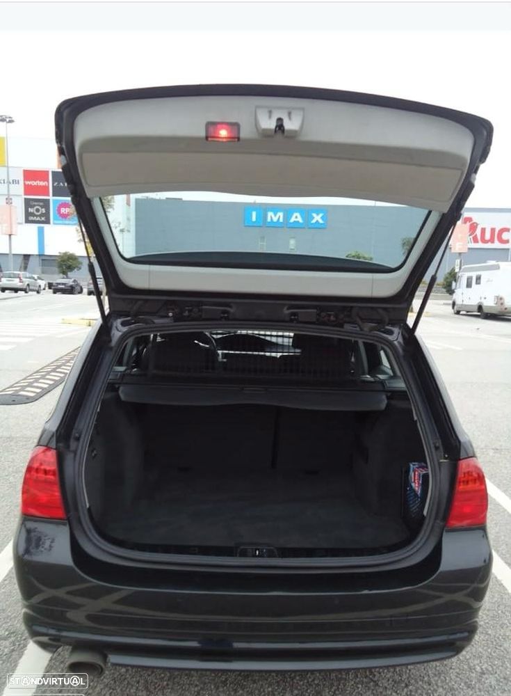 BMW 320 - 7