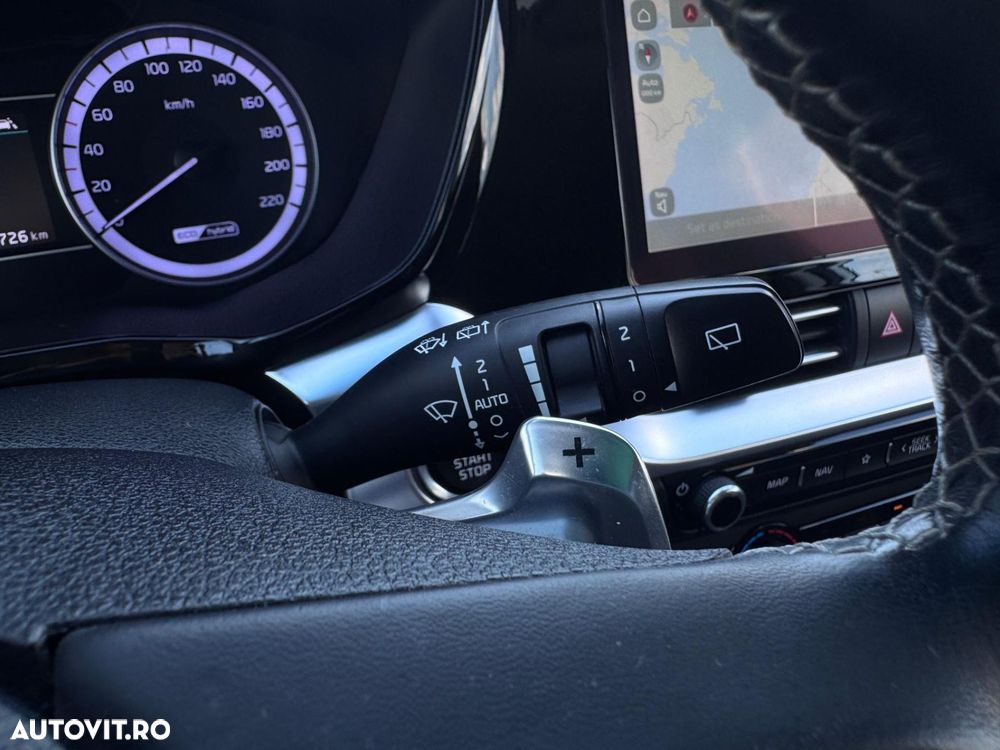 Kia Niro - 19