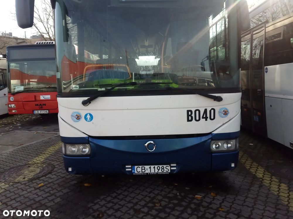 Irisbus Crossway 12.0 - 3