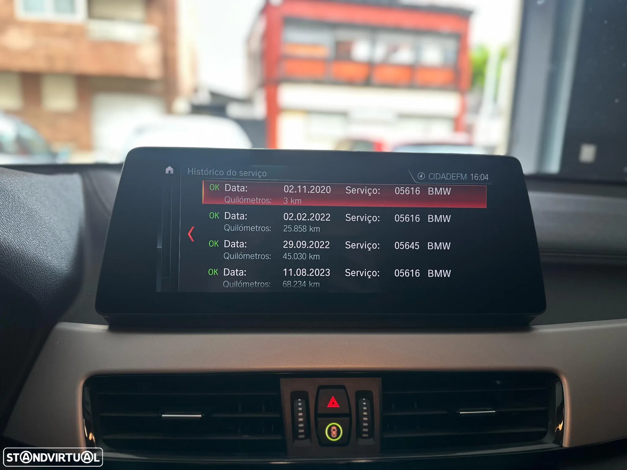 BMW X2 16 d sDrive Auto Advantage - 19