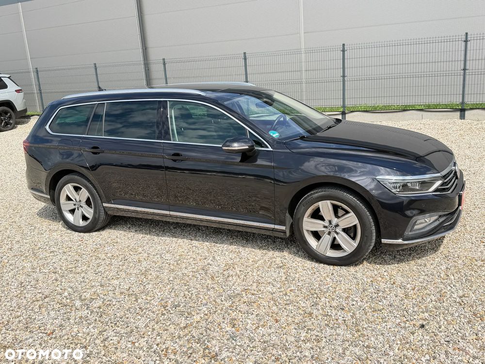 Volkswagen Passat 2.0 TDI BMT SCR 4Mot Highline DSG7 - 3
