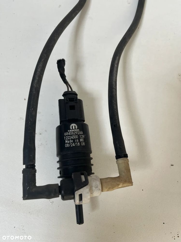Jeep Cherokee Pompka Czujnik 68406292AA, 12224300 - 1