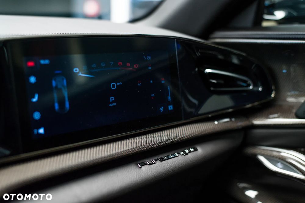 Ferrari Purosangue - 28